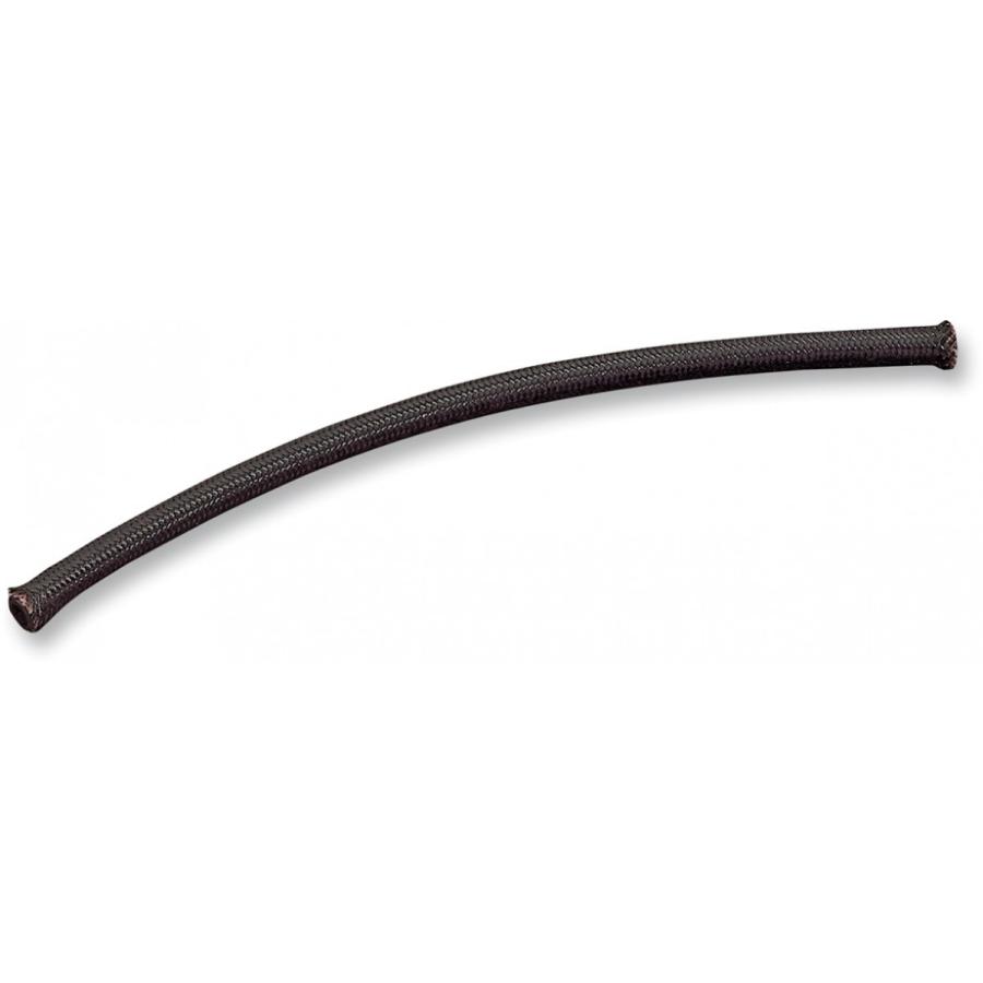 【SCMオリジナル】ブリーザーホースキット　ブラックホース デュアルスロート ベロシティスタック用 |  | 04