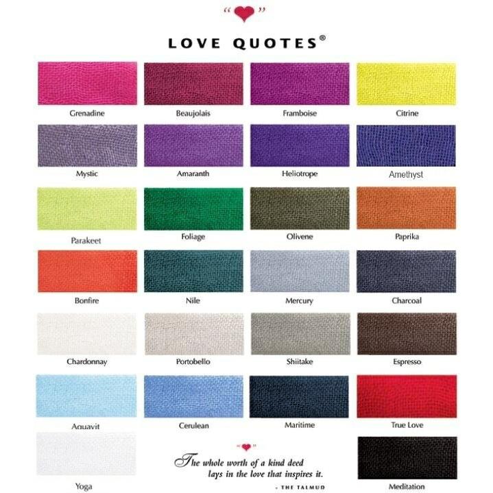 LOVE QUOTES（ラブクオーツ）Italian linen hand knotted tassel wrap scarf【イタリアンリネンハンドノット】 | LAセレブ | 02