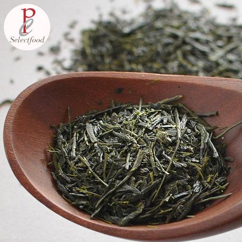 2025年 静岡県産 新茶 100g×20袋 Amazon | 新茶 2025年産 深蒸し 掛川茶 静岡茶 掛川の誉 100g
