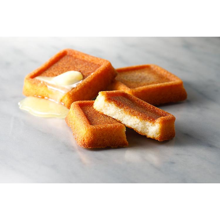 バターバトラー バターフィナンシェ シュクレイ 12個入り ButterButler 東京土産 贈り物 |  | 01