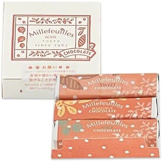 ベルン ミルフィユ 3個入り |  | 01