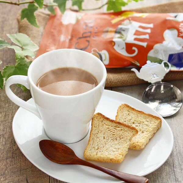 KALDI カルディ チャイ 150gィ オリジナル 濃厚なスパイスミルクティー | KALDI COFFEE FARM | 01