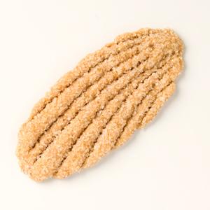 【銀座ウエスト】 ドライケーキ(リーフパイ×3枚、ヴィクトリア×2個、バタークッキー×2枚、ウォールナッツ×2枚、マカダミアン×2枚) | 銀座ウエスト | 02