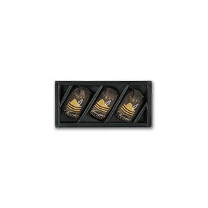 東京ひよこ ショコラひよこ 饅頭 東京おみやげ 3個入り |  | 01