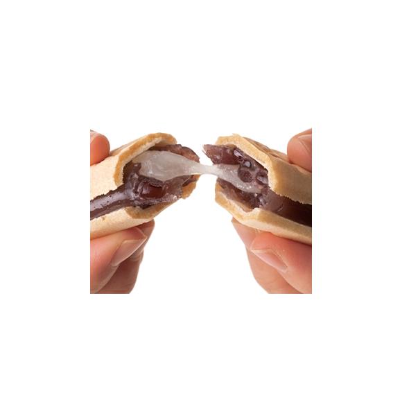 たねや ふくみ天平 6個入 手づくり最中 もなか 和菓子 ギフト 手土産 |  | 01