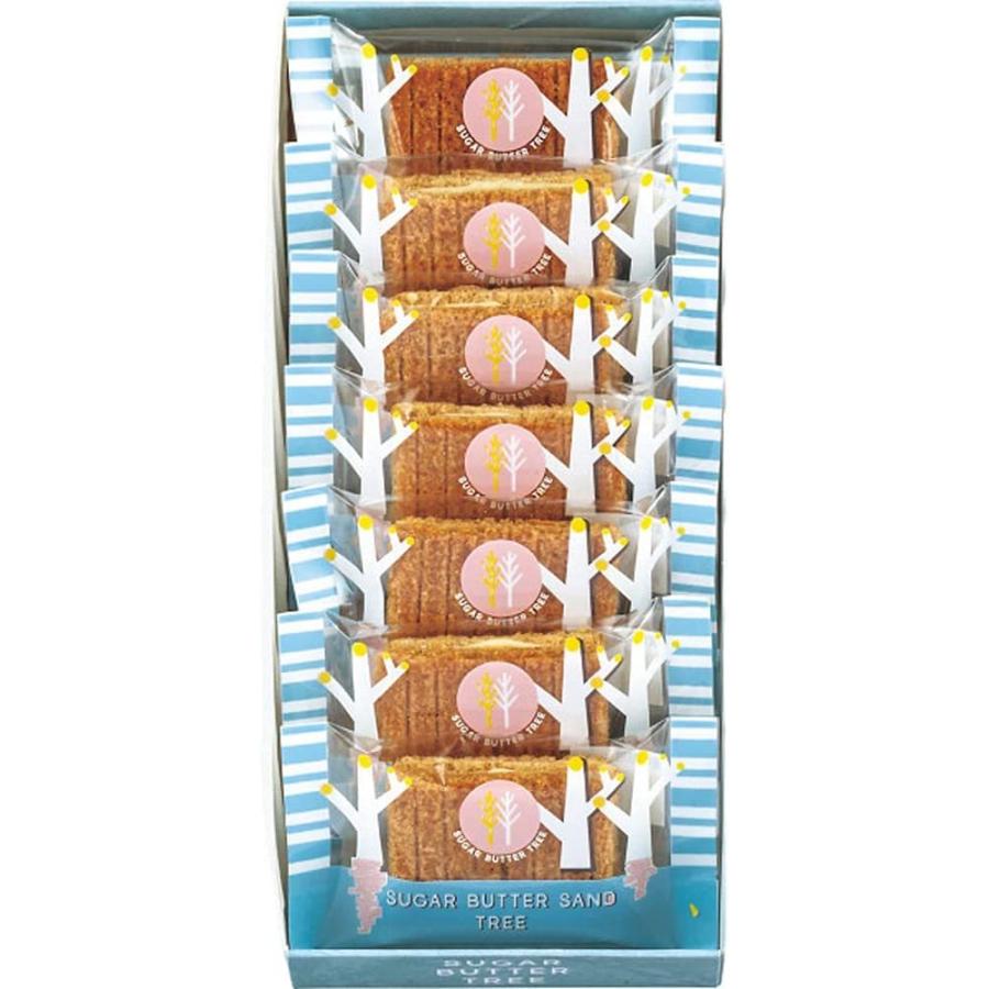 シュガーバターの木  (7個入) | 