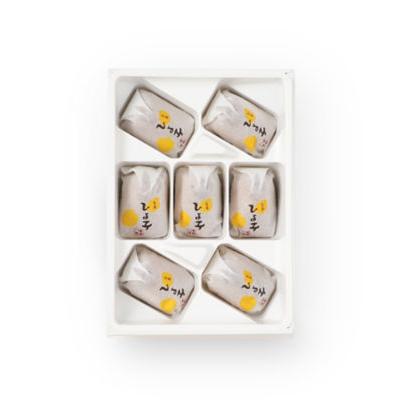 東京ひよこ ひよこ 饅頭 東京おみやげ 7個入り |  | 01