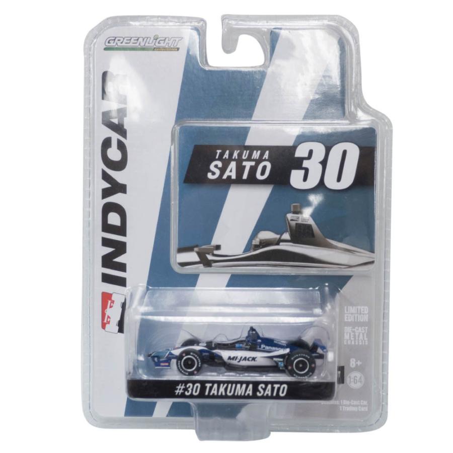 インディ500 佐藤琢磨 ミニカー モデルカー フィギュア 18 Indy500 Indy gds01 バッシュ バスケグッズ Selection 通販 Yahoo ショッピング