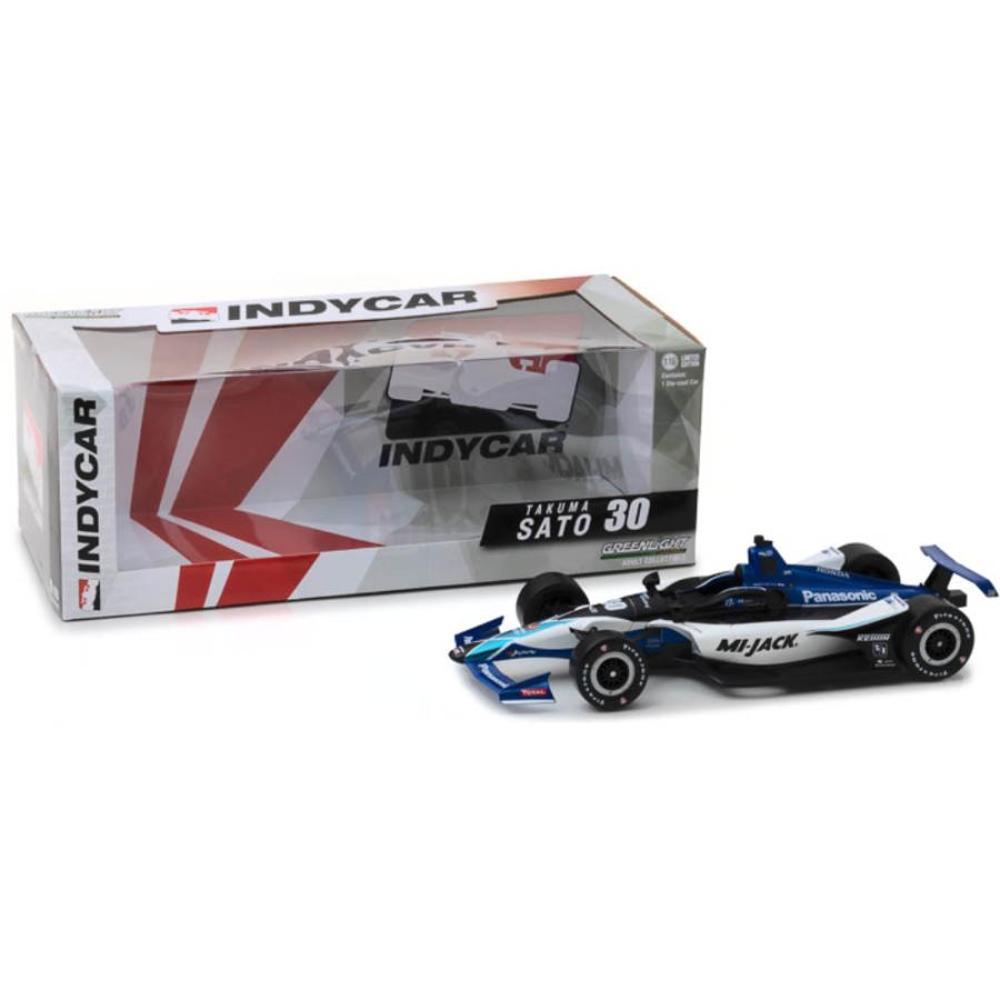 インディ500 佐藤琢磨 ミニカー モデルカー フィギュア 18 Indy500 1 64 Indy 1108itm01 バッシュ バスケグッズ Selection 通販 Yahoo ショッピング