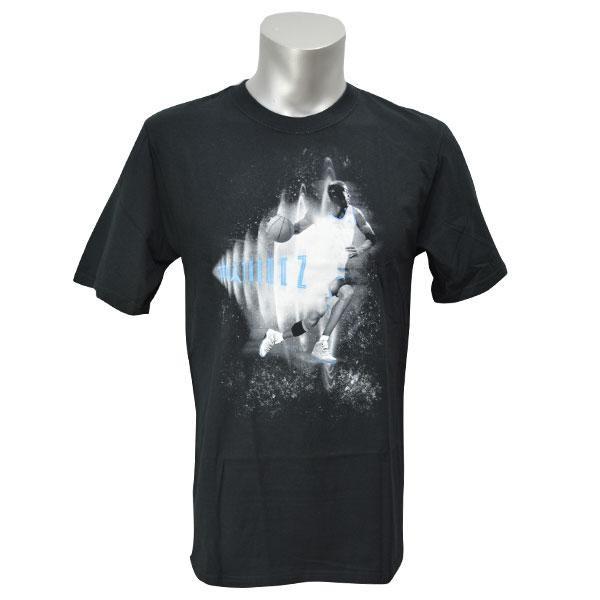 ジョーダン/JORDAN Tシャツ ブラック/レジェンドブルー AJ XI SONIC T