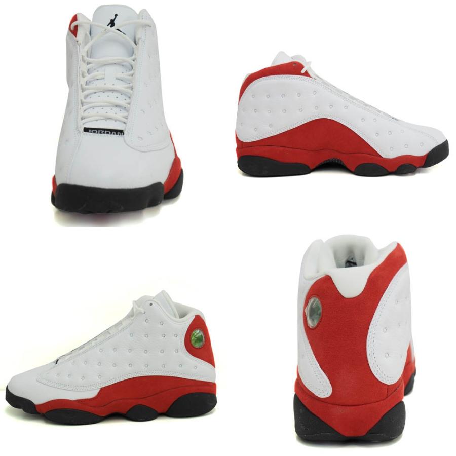Reebok（リーボック） エア ジョーダン 13 レトロ AIR JORDAN 13 RETRO