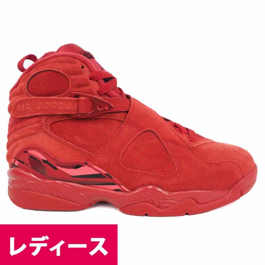 ナイキ ジョーダン Nike Jordan バッシュ シューズ エア ジョーダン 8 レトロ バレンタインデー レディース Wmns Air Jordan 8 Retro Vday Aq2449 614 Mariage Aquilaparis Com