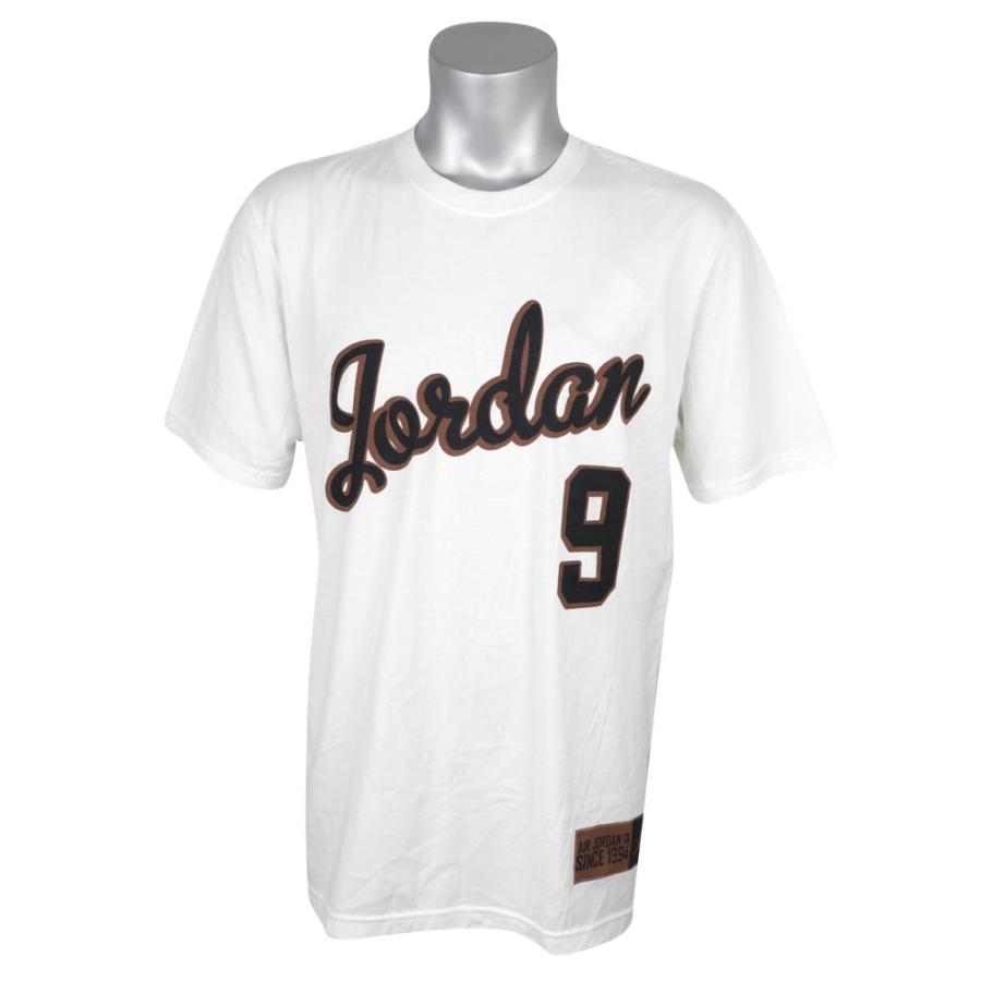 retro 9 t shirt