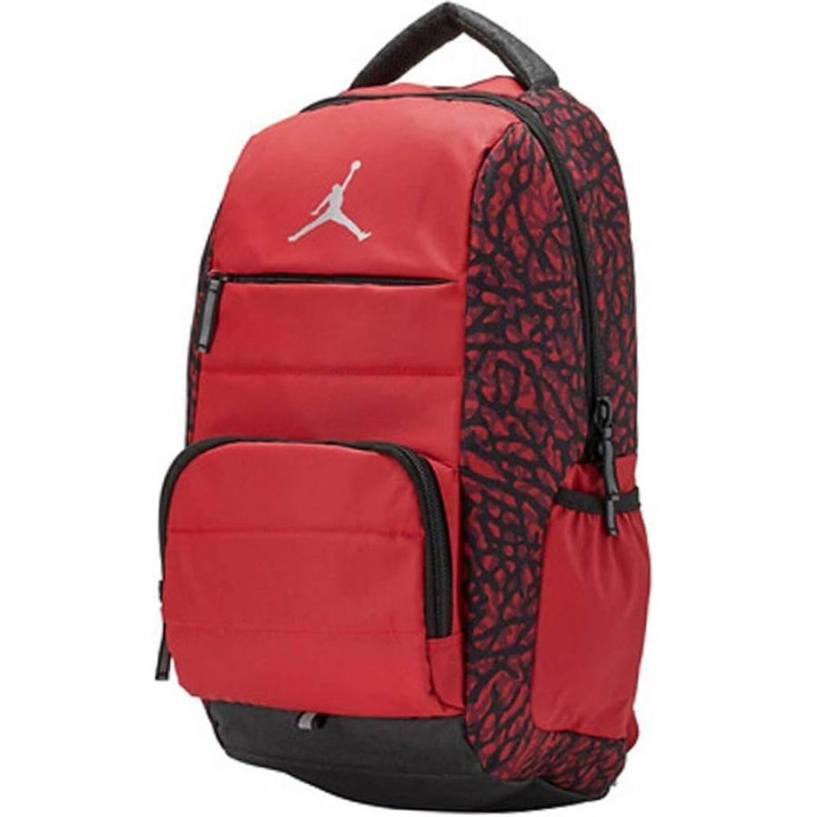 ジョーダン Jordan オールワールド バックパック レッド 9a1640 R78 Jdn 1911bag02 バッシュ バスケグッズ Selection 通販 Yahoo ショッピング