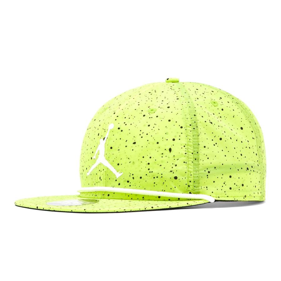 ジョーダン Jordan キャップ 帽子 プールサイド ハット イエロー Bv5311 301 Jdn 1911cap02 バッシュ バスケグッズ Selection 通販 Yahoo ショッピング