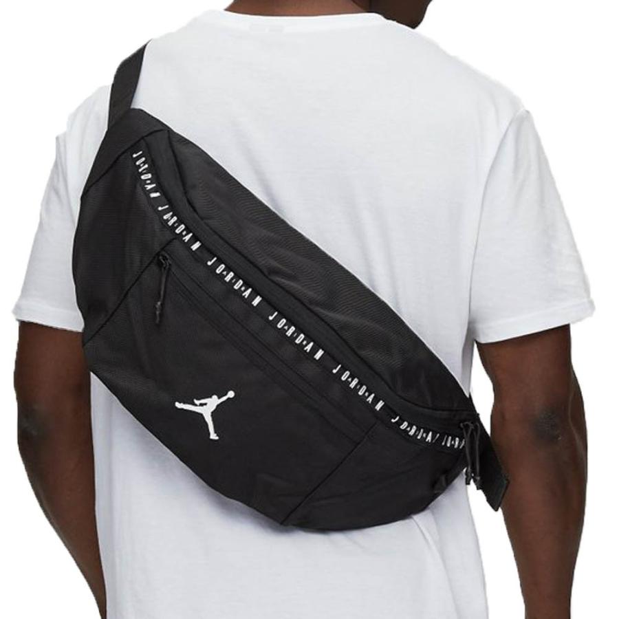 Jordan ジョーダン/JORDAN ボディバッグ ショルダーバッグ