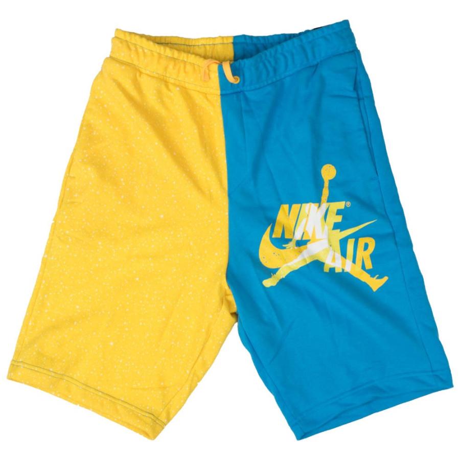 Jordan JORDAN ショートパンツ/ショーツ M J JM CLSCS LTWT FLC SHORT