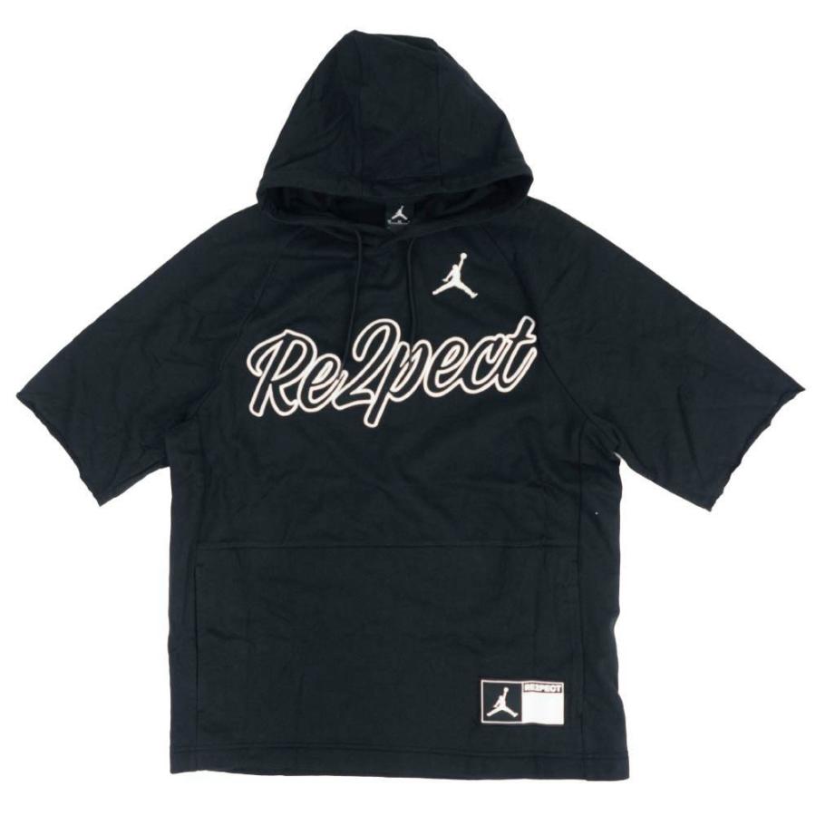 Respect hoodie hotsell jordan