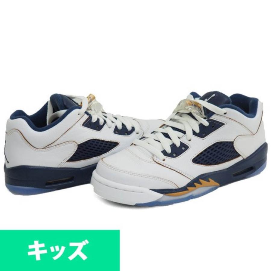 ナイキ ジョーダン Nike Jordan シューズ スニーカー キッズサイズ Jordan Retro 5 Low Td ホワイト 1014ik Jdn 1010iko03 バッシュ バスケグッズ Selection 通販 Yahoo ショッピング