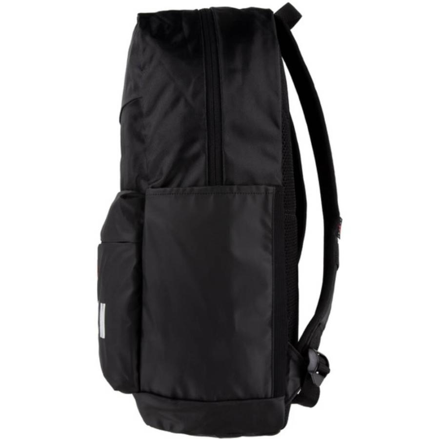 ジョーダン バッグ バックパック JORDAN Jordan Pivot Backpack ブラック｜selection-basketball｜03