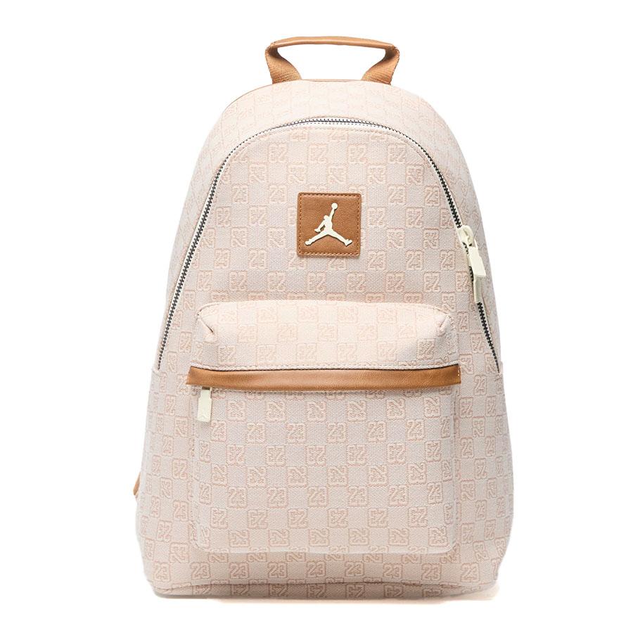NIKE（ナイキ） Jordan バックパック ジョーダンブランド モノグラム