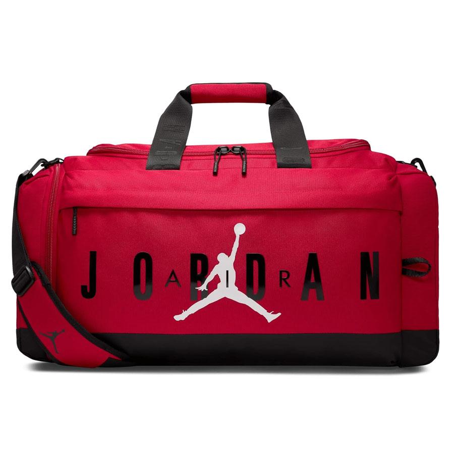 NIKE（ナイキ） Jordan ダッフルバッグ ジョーダンブランド ナイロン