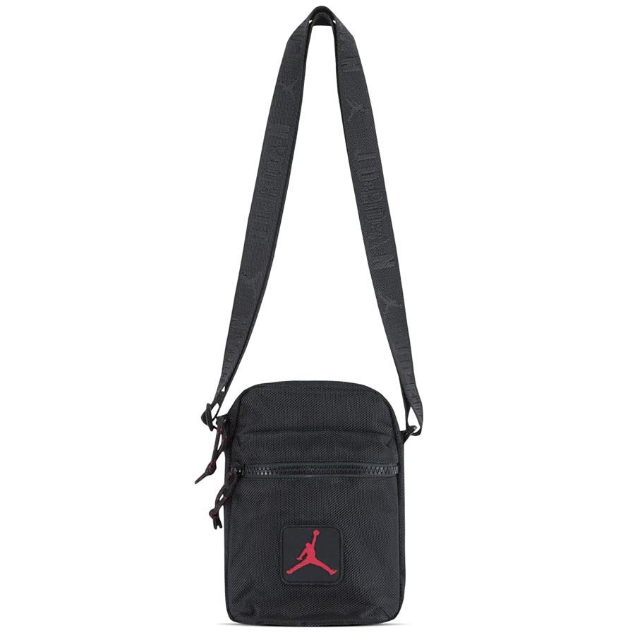 新品　NIKEナイキ/AIR JORDAN　ジョーダン　ウェストポーチ　海外限定 NIKE】エア ジョーダン AIR JORDAN Fanny Bag ウエストポーチ (Nike