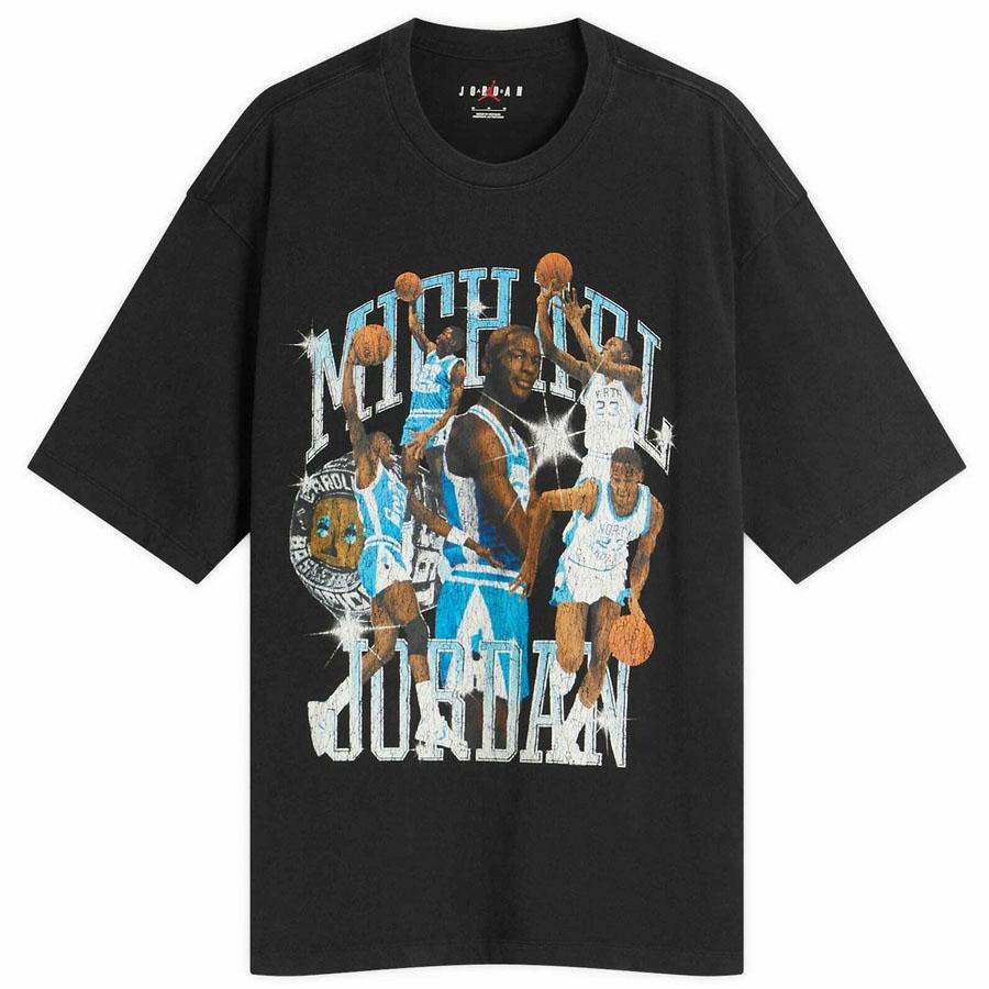 NBA マイケル・ジョーダン シカゴ・ブルズ Tシャツ 現地買付品 Flight