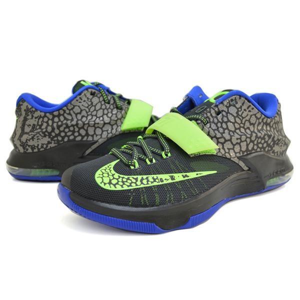 ナイキ Kd Nike Kd メタリックピューター アンスラサイト リヨンブルー フラッシュライム Kd Vii バッシュ 3m7efsd0sh シューズ Junoimportadora Com Br