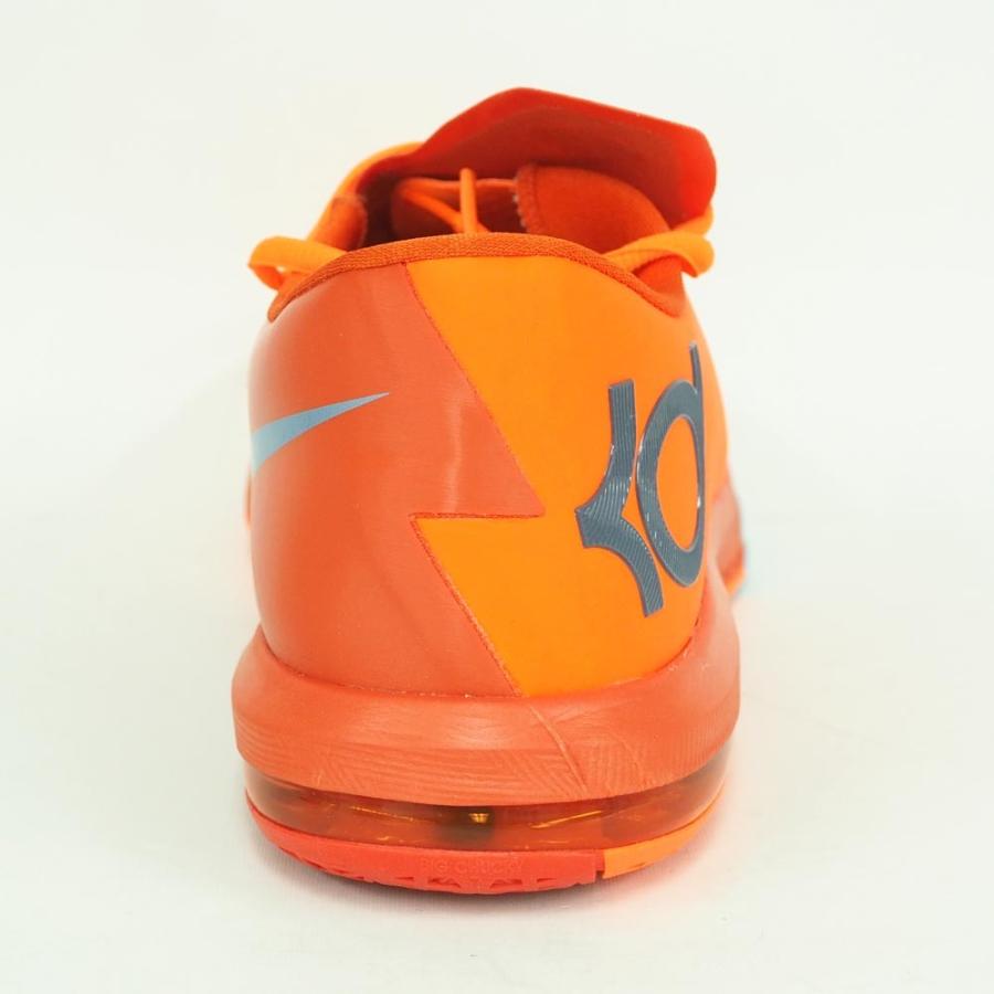 NIKE（ナイキ） KD/NIKE KD ケビン・デュラント KD 6 KD VI バッシュ