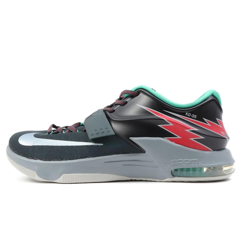 Kd ケビン デュラント シューズ スニーカー Kd 7 ナイキ Nike チャコール グレー 005 Kd sho01 バッシュ バスケグッズ Selection 通販 Yahoo ショッピング