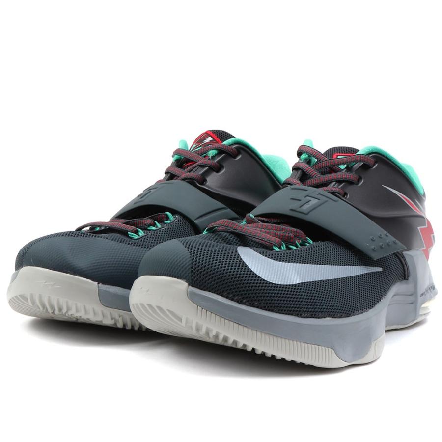 希少 NIKE KD VII KD7ナイキ ケビンデュラント バッシュ 28.5 【公式通販】
