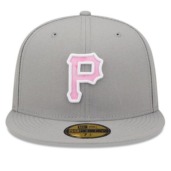 NEW ERA（ニューエラ） MLB パイレーツ キャップ 母の日 2022 Mother's