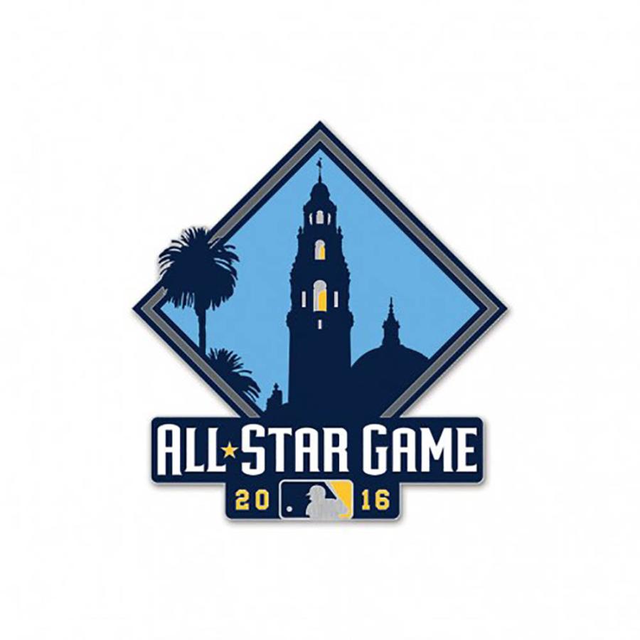 Mlb オールスターゲーム ロゴ コレクター ピンバッジ ウィンクラフト Wincraft Mlb pin04 バッシュ バスケグッズ Selection 通販 Yahoo ショッピング