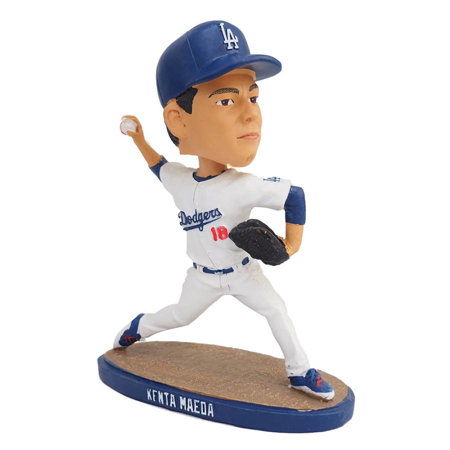 Kenta Maeda Dodgers フィギュア 18 前田健太