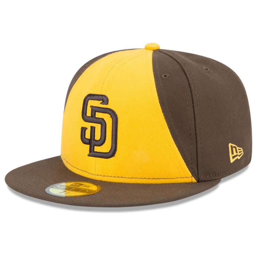 NEW ERA（ニューエラ） ダルビッシュ有 所属 パドレス キャップ MLB
