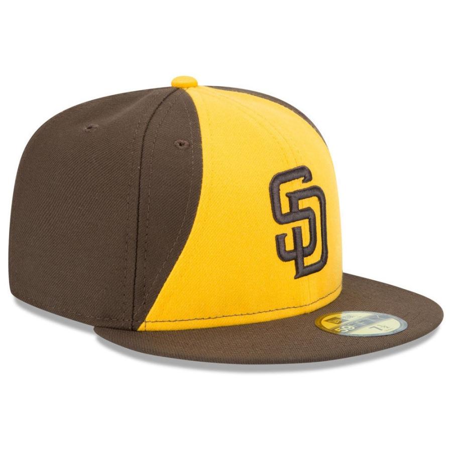 NEW ERA（ニューエラ） ダルビッシュ有 所属 パドレス キャップ MLB