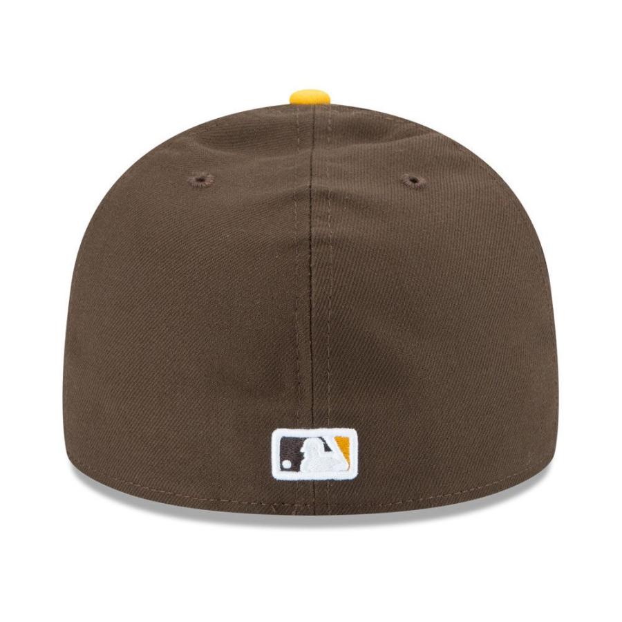 NEW ERA（ニューエラ） ダルビッシュ有 所属 パドレス キャップ MLB