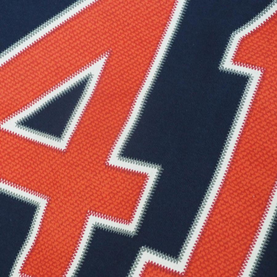 リニューアル記念メガセール Mlb レッドソックス クリス セール プレーヤー Tシャツ マジェスティック Majestic ネイビー Mlb plt01 バッシュ バスケグッズ Selection 通販 Yahoo ショッピング