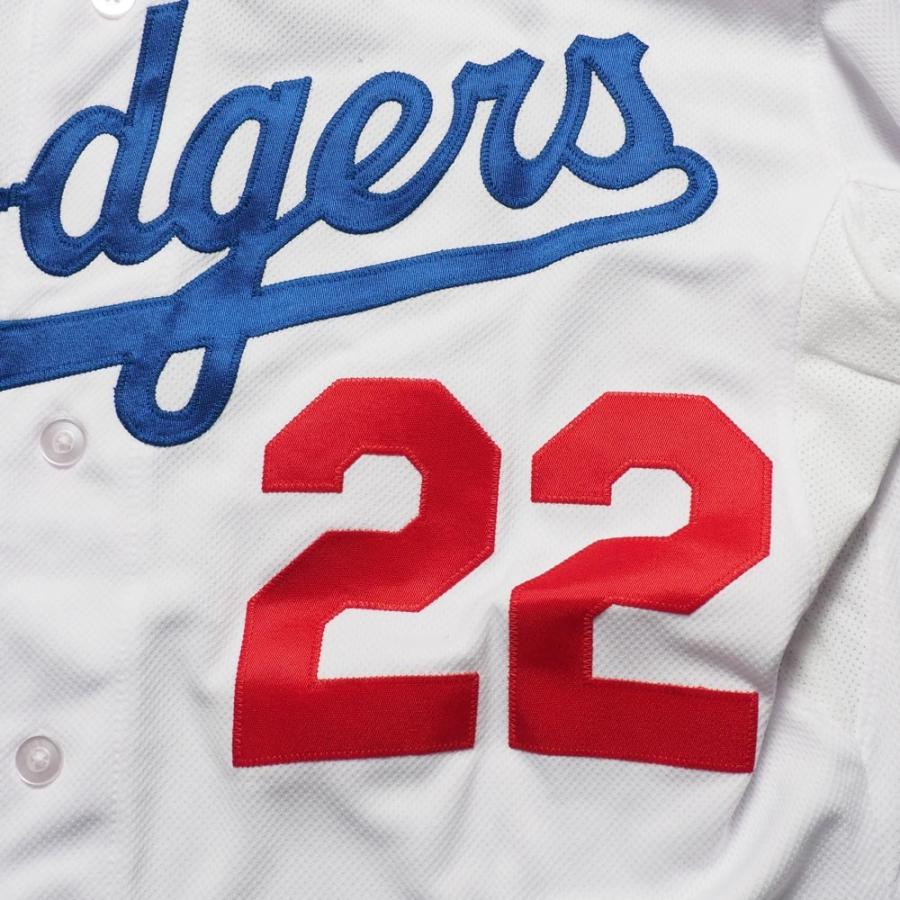 Mlb ドジャース クレイトン カーショー 直筆サイン入り ユニフォーム ユニホーム ミルクリーク Mill Creek Mlb aut08 バッシュ バスケグッズ Selection 通販 Yahoo ショッピング