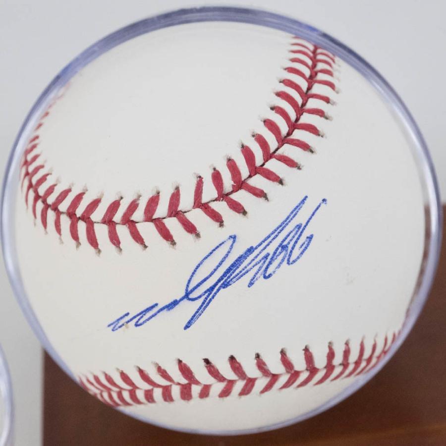 MLB ブルージェイズ 川崎 宗則 ローリングス オート オフィシャル