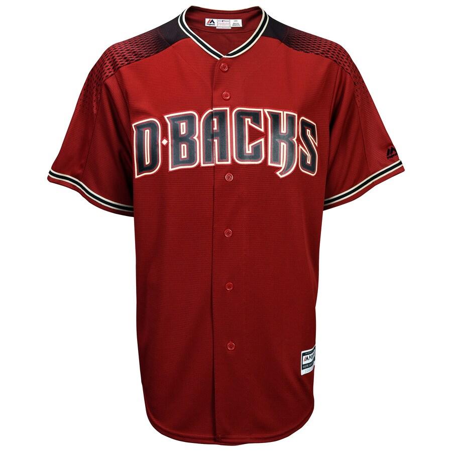 majestic ダイヤモンドバックス ユニフォーム MAJESTIC（マジェスティック） リニューアル記念メガセール MLB