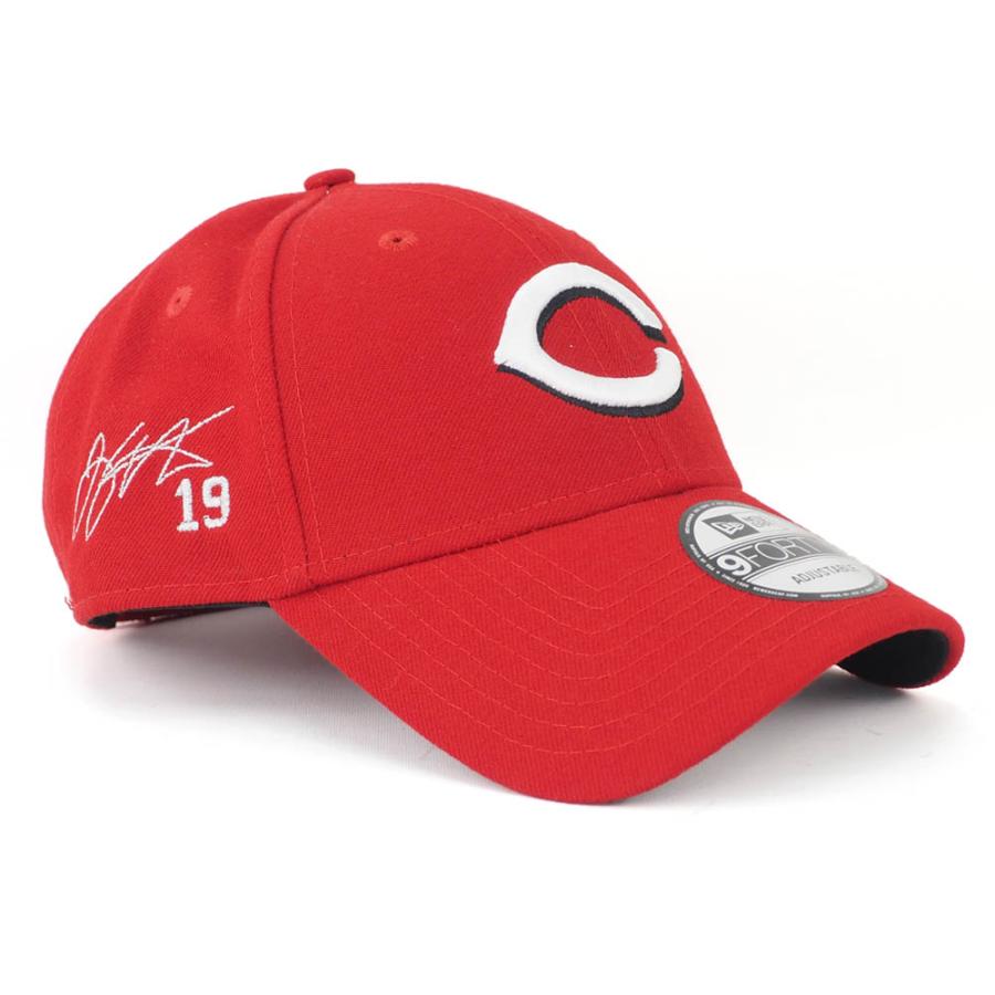 秋山翔吾 ボブルヘッド　シンシナティ　レッズ NEW ERA（ニューエラ） 秋山翔吾 選手所属 MLB シンシナティ・レッズ