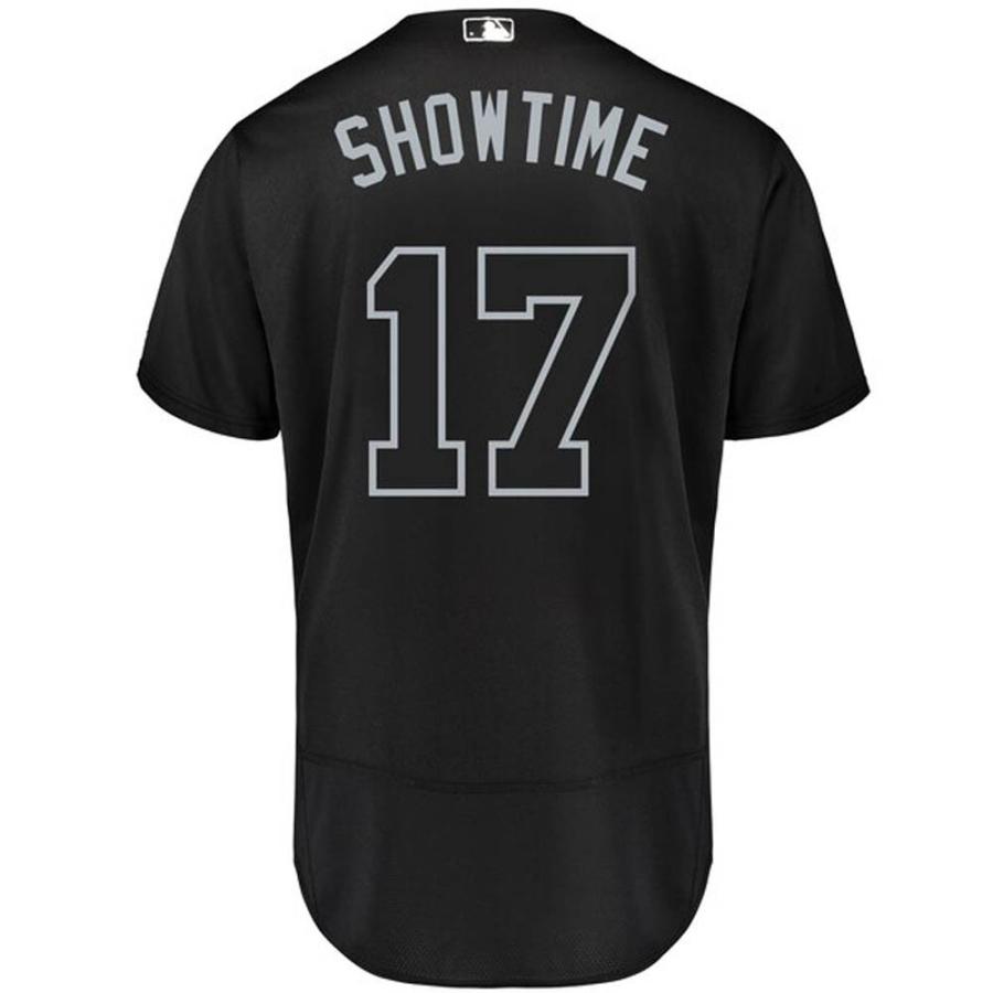 Majestic - 【値下げ】新品★PlayersWeekend ユニフォーム 大谷翔平 MLB 大谷翔平 ユニフォーム マジェスティック - MLB