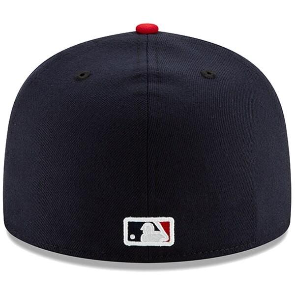 NEW ERA（ニューエラ） MLB セントルイス・カージナルス キャップ/帽子