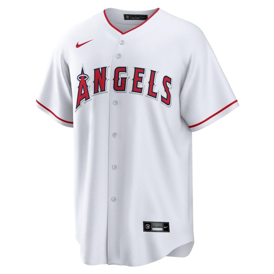 NIKE（ナイキ） MLB 大谷翔平 ロサンゼルス・エンゼルス ユニフォーム