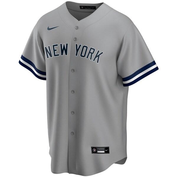 通販限定 ニューヨークヤンキースのレプリカユニフォーム 完全受注生産 スポーツ 野球 Www Writeawriting Com