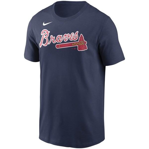 NIKE（ナイキ） MLB フレディ・フリーマン アトランタ・ブレーブス T