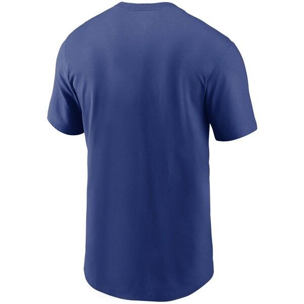 NIKE（ナイキ） MLB ニューヨーク・メッツ Tシャツ チーム ワード
