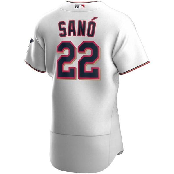 NIKE（ナイキ） MLB ミゲル・サノ 前田健太選手 所属 ミネソタ